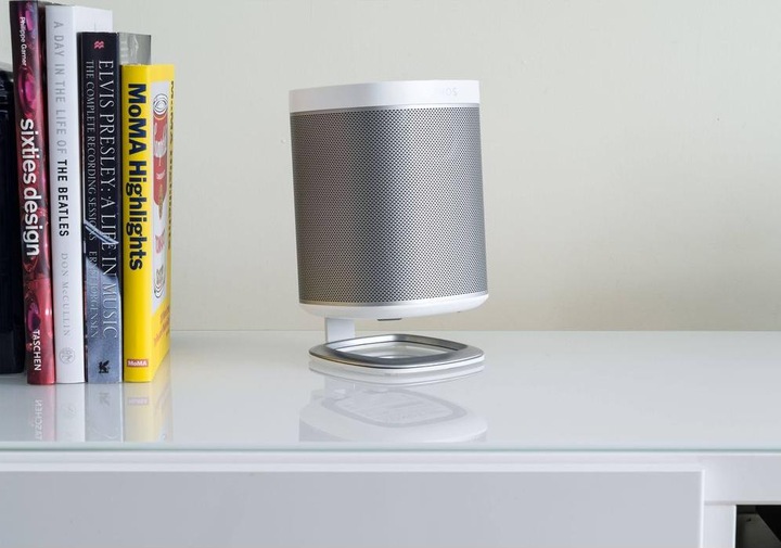 Image du produit Flexson Sonos Play:1 Table Stand (1 pièce, Support, Non mobile)