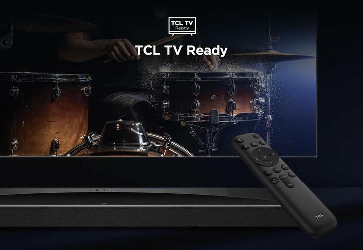 Image du produit TCL Q85H (510 W, 7.1.4 Canal)