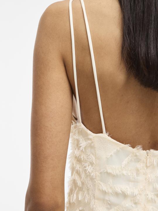 Image du produit Vila VIKATTY Träger Maxikleid (38)