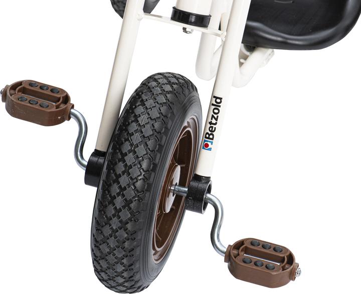 Image du produit Betzold Dreirad "Cruiser"