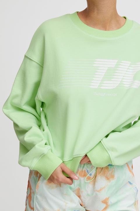Image du produit TheJoggConcept JCSAKI TJC SWEATSHIRT 22800545 (XXL)