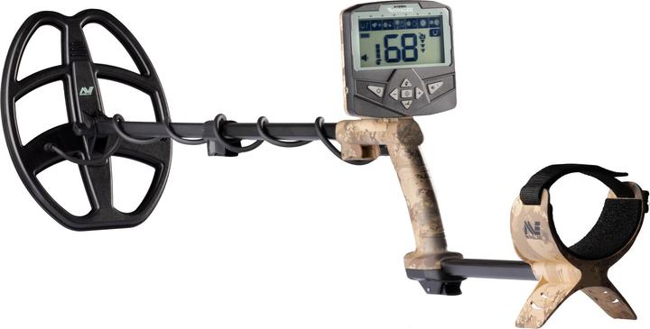 Minelab X-Terra Voyager Metalldetektor