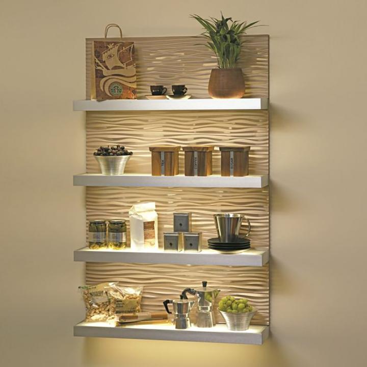 Image du produit s.luce Mur Cusa Up&Down (1200 lm)