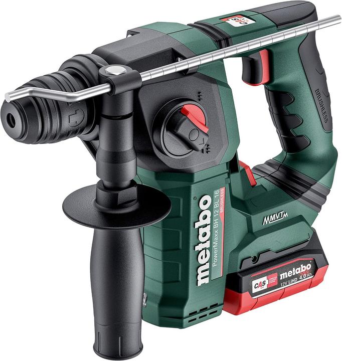 Produktbild Metabo PowerMaxx BH 12 BL 16