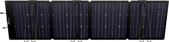 Actual product image EcoFlow NextGen solar panel (220 W, 7 kg)