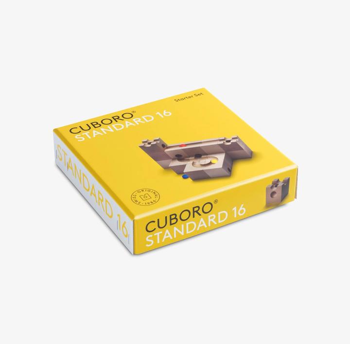 Image du produit Cuboro Standard 16
