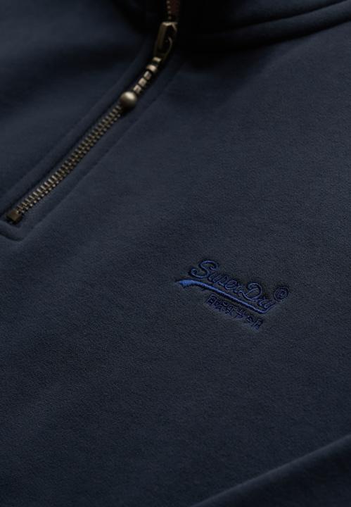 Immagine prodotto Superdry felpa essential logo henley (XL)