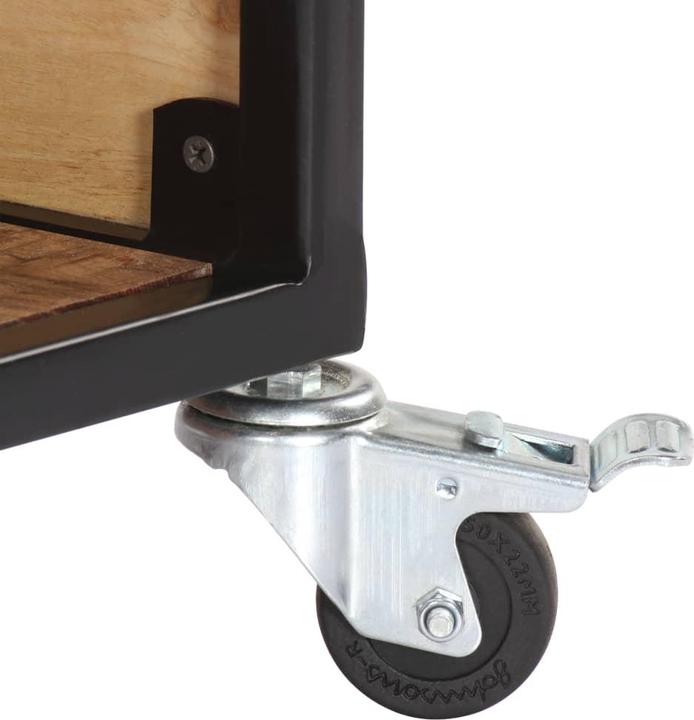 Image du produit vidaXL Couchtisch