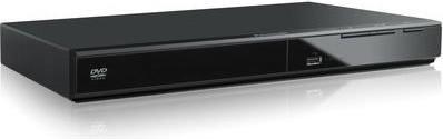 Produktbild Panasonic DVD-S500EG-K (DVD Player)