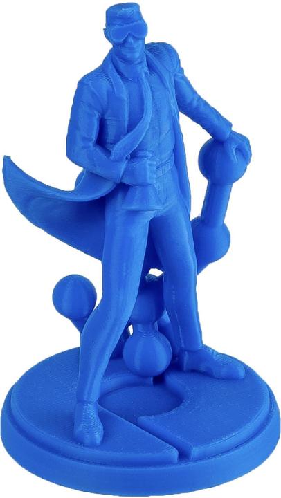 Actual product image Polymaker Panchroma™ PLA (PLA, 1.75 mm, 1000 g)