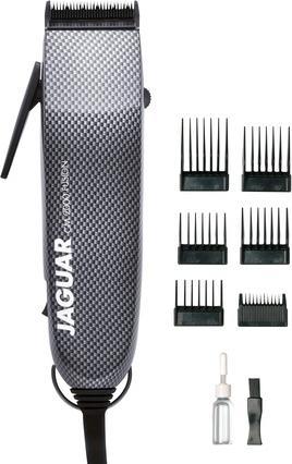 Actual product image Jaguar HSM CM 2000 Fusion carbon