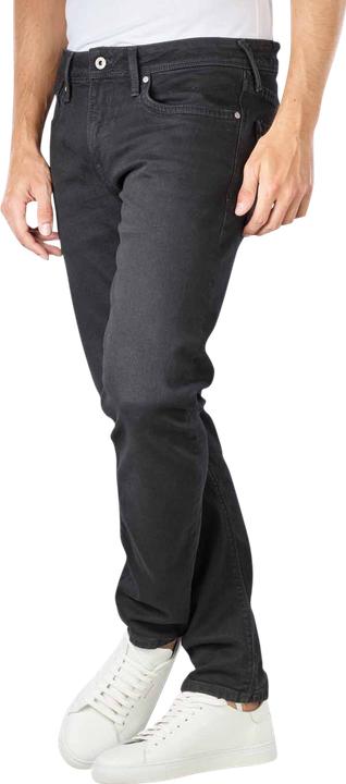 Immagine prodotto Pepe Jeans Hatch Slim Fit Black (W29/L32)
