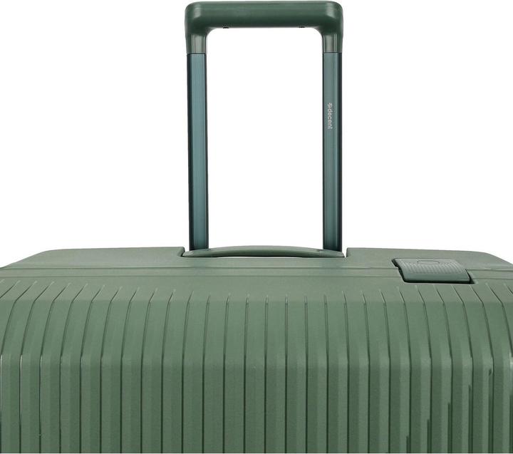 Image du produit Valigia Spinner Intelligente (120 l)