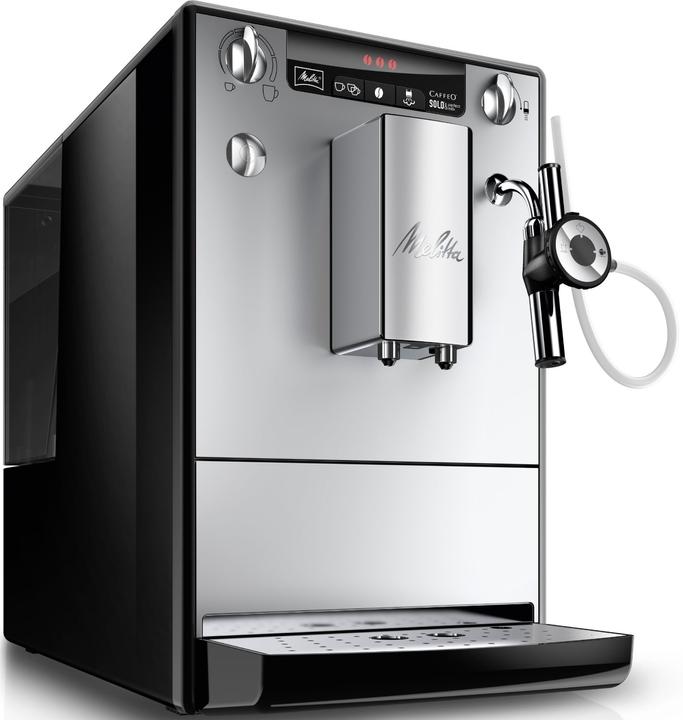 Actual product image Melitta Caffeo Solo Perfect Milk