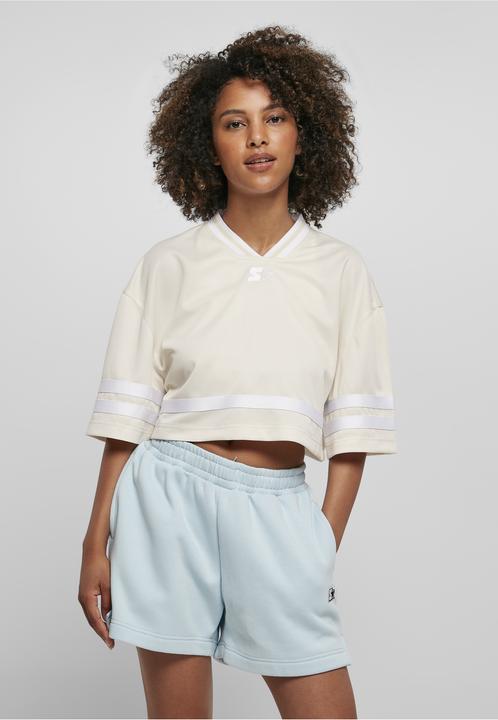 Produktbild Starter Ladies Cropped Mesh Jersey (L)