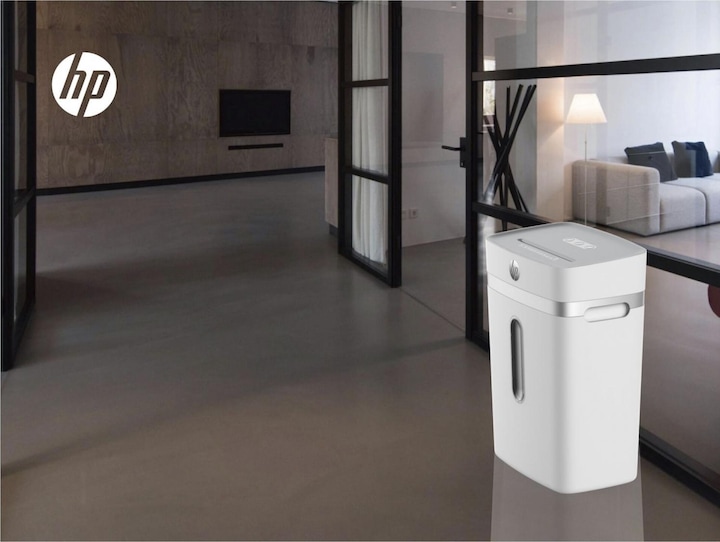 Immagine prodotto HP OneShred 12CC (Taglio delle particelle)