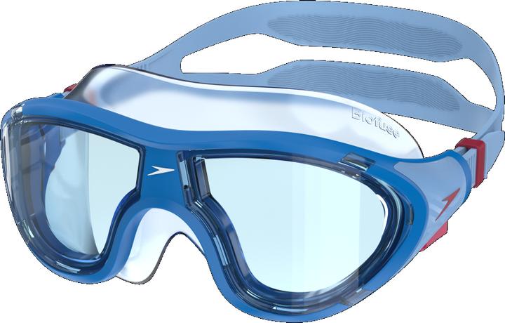 Speedo Biofuse 2.0 Mask Junior (One size)