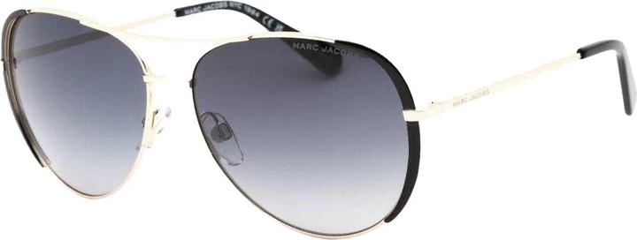 Produktbild Marc Jacobs LogoSonnenbrille