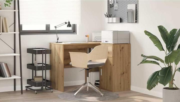 Productafbeelding vidaXL Moderne Möbel (34 x 34 x 75 cm)