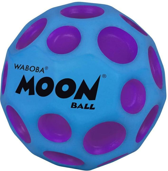 Produktbild Waboba Martian Bouncy Ball - Random Colours