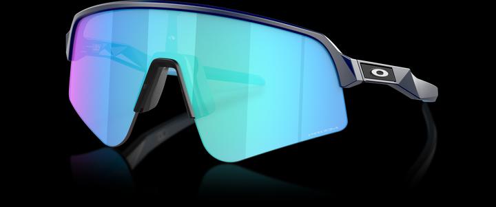 Immagine prodotto Oakley Sutro Lite Sweep (Blu, Zaffiro Prizmato)