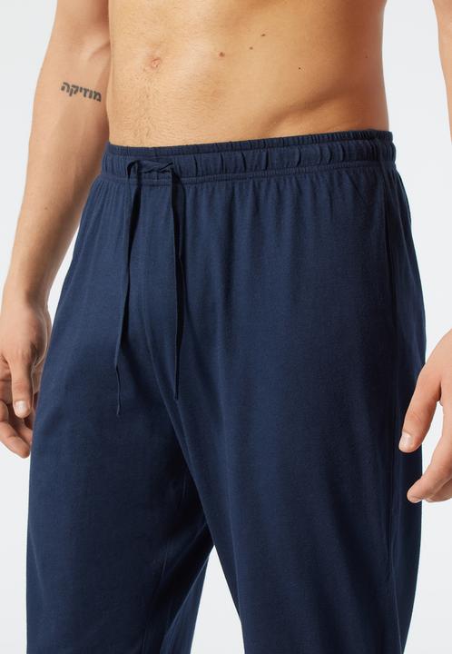 Produktbild Schiesser Herren-Schlafanzug (L)