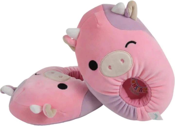 Actual product image Squishmallows Patty (37, 37.5, 38)