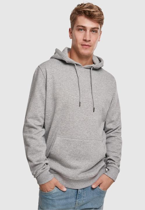 Actual product image Urban Classics Basic Sweat Hoody (S)