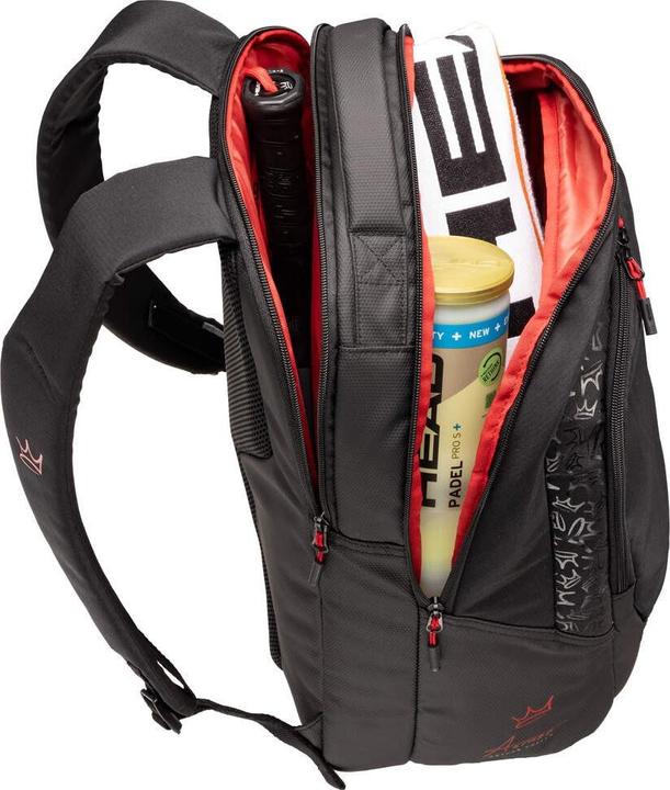 Immagine prodotto Head Coello Pro X Padel Backpack 30l (2R)