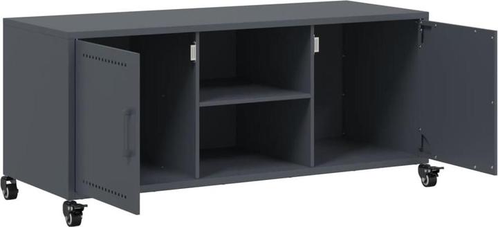 Produktbild vidaXL TV-Schrank (100.50 x 39 x 43.50 cm)