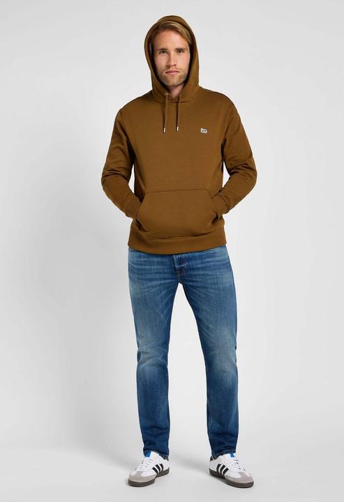 Produktbild Lee Kapuzenpullover Plain Hoodie (XL)
