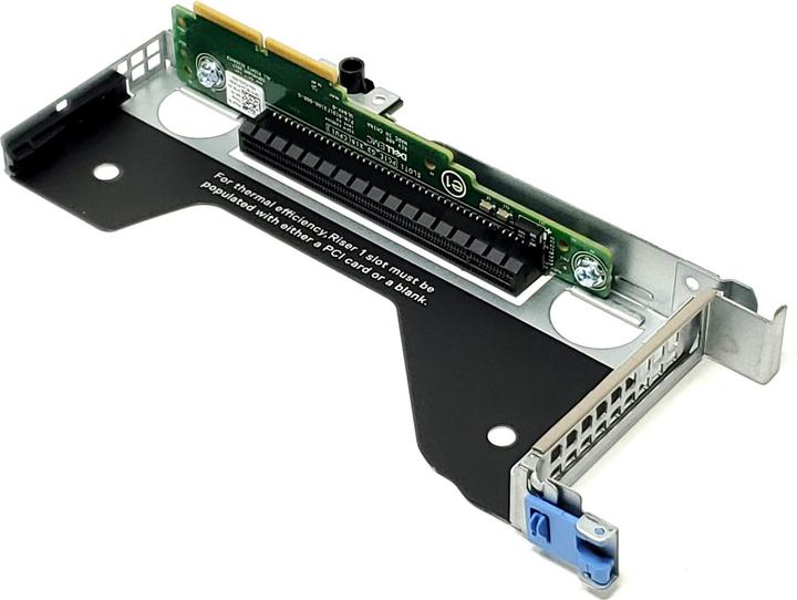 Image du produit Dell Carte Riser pour EMC PowerEdge R640
