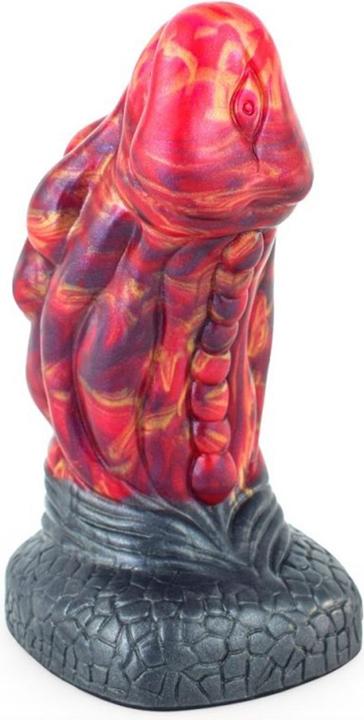 Actual product image Monstered Dildo Monster "Dragon Futax