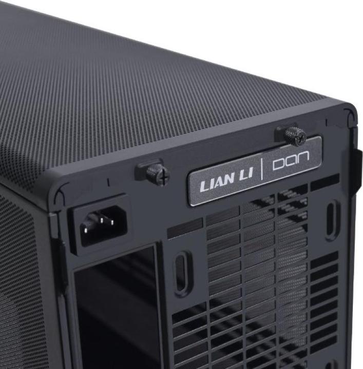 Image du produit Lian-Li A3-mATX édition bois (ITX, mATX)