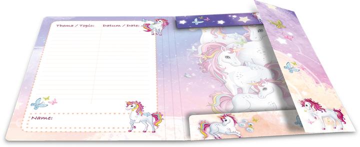 Actual product image HERMA A4 motif folder (A4, 1 x)