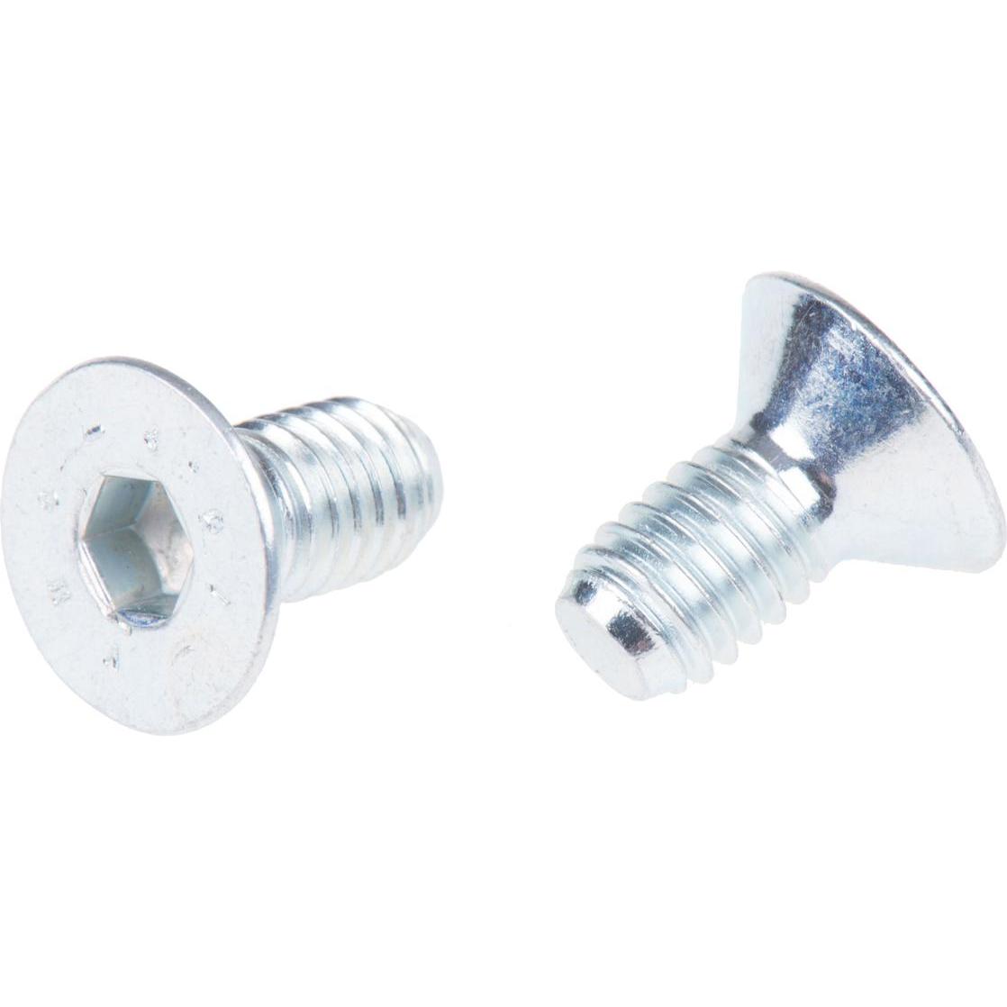 Rs Pro, Schrauben, Schrauben Senkkopf Innensechskant M6x12mm