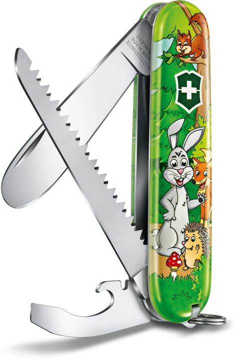 Produktbild Victorinox Hasen Edition