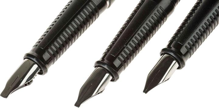 Immagine prodotto Cretacolor Set calligrafia (Nero, 7 x)