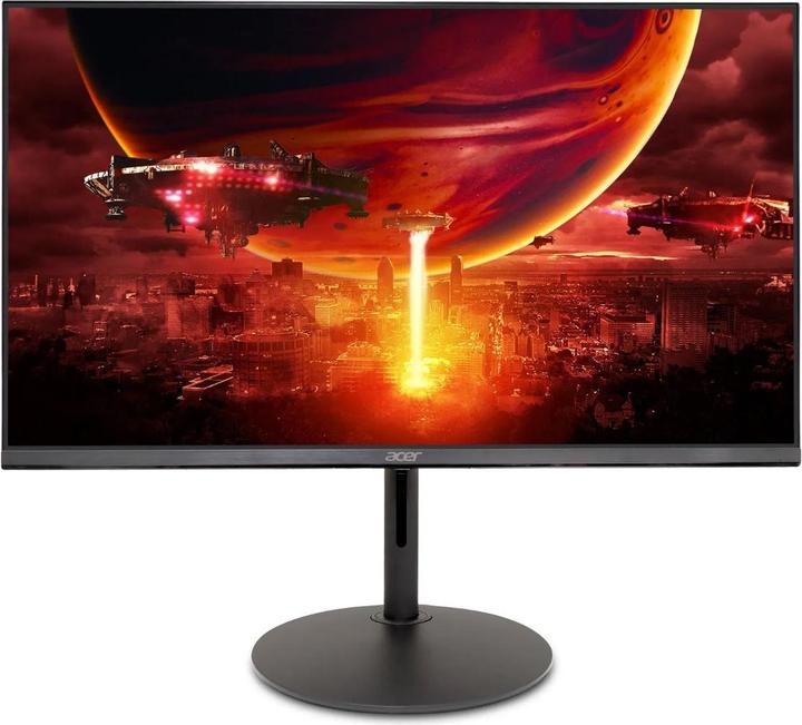 Produktbild Acer Nitro XF240YX1biiph (1920 x 1080 Pixel, 23.80")
