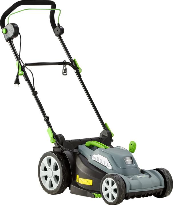 Actual product image Miogarden EM 3716 (Electrical connection)