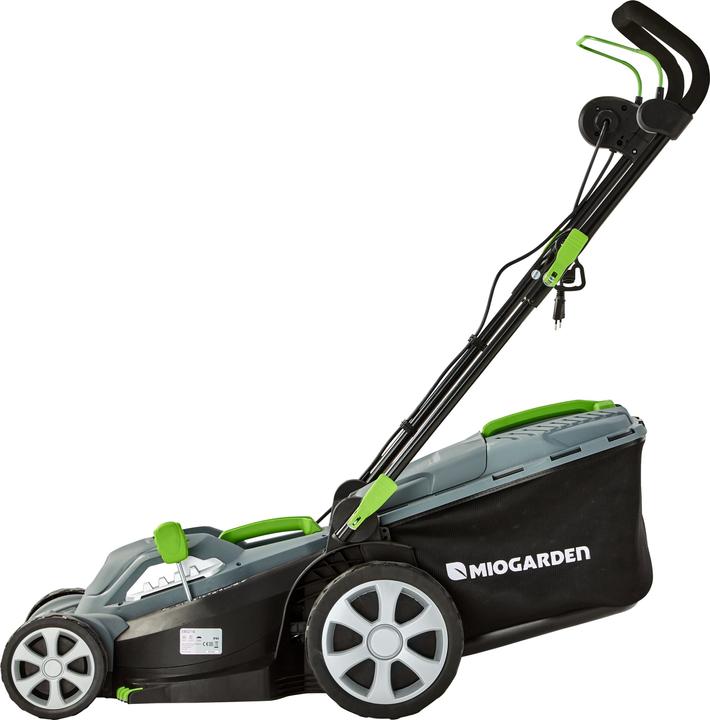 Actual product image Miogarden EM 3716 (Electrical connection)