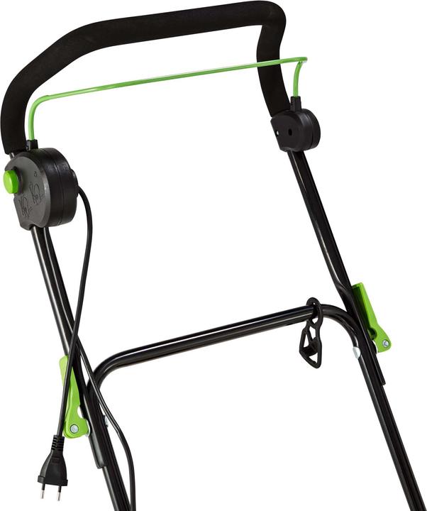 Actual product image Miogarden EM 3716 (Electrical connection)