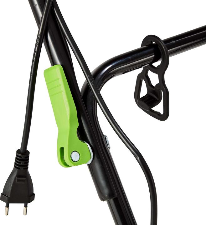 Actual product image Miogarden EM 3716 (Electrical connection)