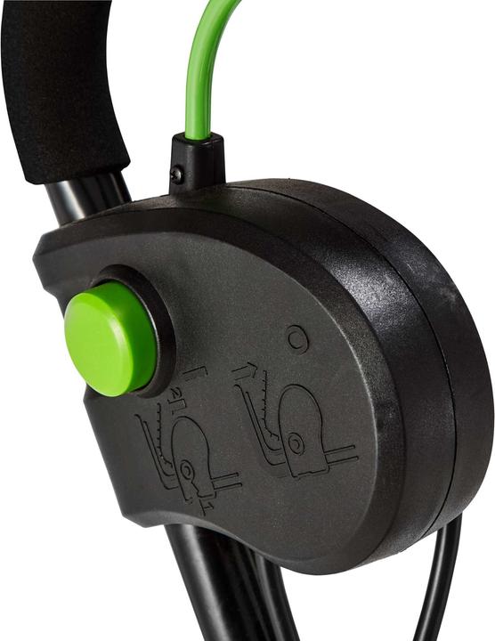 Actual product image Miogarden EM 3716 (Electrical connection)