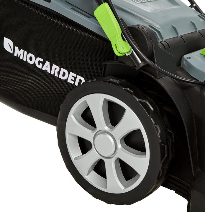 Actual product image Miogarden EM 3716 (Electrical connection)