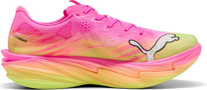Produktbild Puma Deviate NITRO Elite 4 ST (45)