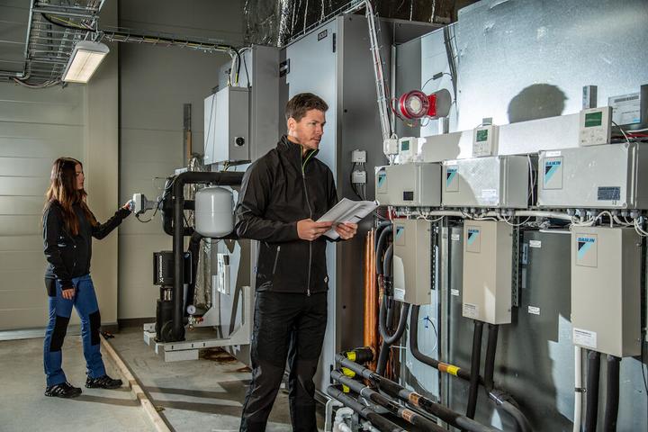 Produktbild Projob 2520 (62)