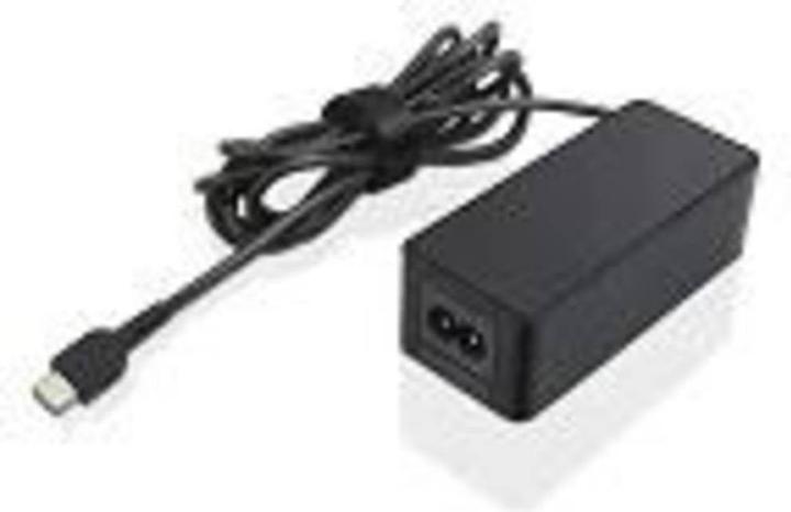 Image du produit Lenovo Alimentation 45W standard (USB Type C) (45 W)