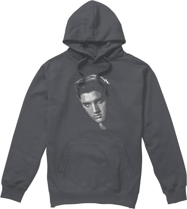 Produktbild Elvis American Idol Kapuzenpullover (L, M, S, XL, XXL)