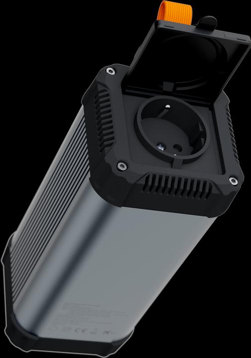 Actual product image Xtorm Xtreme Series (25600 mAh, 60 W, 92 Wh)